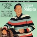 Scene One/We Speak the Same Language - CD