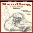 Sandhog - A Folk Opera - CD