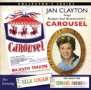 Jan Clayton Sings Carousel/Ella Logan Sings Finian's Rainbow - CD