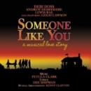 Someone Like You (Petula Clark, Dee Shipman) - CD