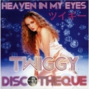 Heaven in My Eyes - CD
