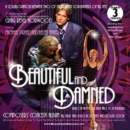 Beautiful and Damned - CD