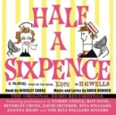 Half a Sixpence: The Original Demo Recordings - CD
