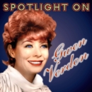Spotlight On Gwen Verdon - CD