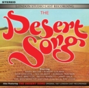 The Desert Song - CD