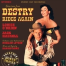 Selections from Destry Rides Again - CD