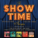 The Showtime Series EP Collection - CD
