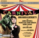 Carnival (Deluxe Edition) - CD