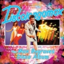 Discolongamax: The Max Bygraves disco album - CD