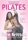 Lynne Robinson's Everyday Pilates With Fern Britton - DVD