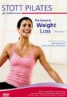 Stott Pilates: The Secret to Weight Loss - Volume 1 - DVD
