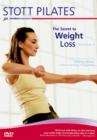 Stott Pilates: The Secret to Weight Loss - Volume 2 - DVD
