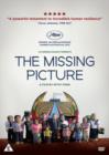The Missing Picture - DVD