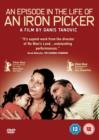 An  Episode in the Life of an Iron Picker - DVD