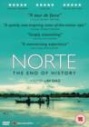 Norte, the End of History - DVD