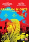 Arabian Nights - DVD