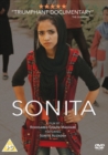 Sonita - DVD