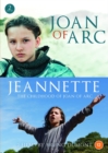 Joan of Arc/Jeanette - The Childhood of Joan of Arc - DVD