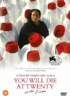You Will Die at Twenty - DVD