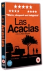 Las Acacias - DVD
