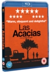 Las Acacias - Blu-ray