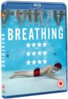 Breathing - Blu-ray