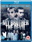 My Brother the Devil - Blu-ray