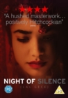 Night of Silence - DVD