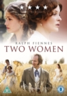 Two Women - DVD