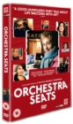 Orchestra Seats - DVD