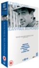 Jean Paul Belmondo: Screen Icons - DVD