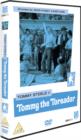 Tommy the Toreador - DVD