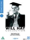 Comic Icons: Will Hay Collection - DVD