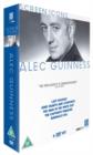 Screen Icons: Alec Guinness - DVD