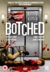 Botched - DVD