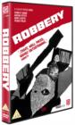 Robbery - DVD