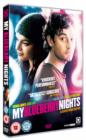 My Blueberry Nights - DVD
