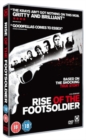 Rise of the Footsoldier - DVD