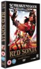 Red Sonja - DVD