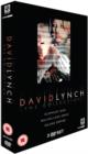 David Lynch: The Collection - DVD