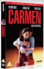 Carmen: A Film By Carlos Saura - DVD