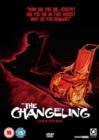 The Changeling - DVD