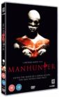 Manhunter - DVD