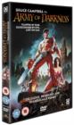 Army of Darkness - The Evil Dead 3 - DVD