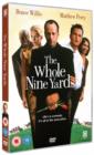 The Whole Nine Yards - DVD