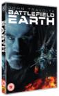 Battlefield Earth - DVD