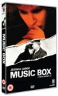 Music Box - DVD