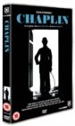 Chaplin - DVD