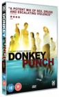 Donkey Punch - DVD