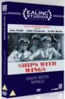 Ships With Wings - DVD